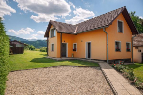 Penzion Mlynárov Dvor Dúbrava